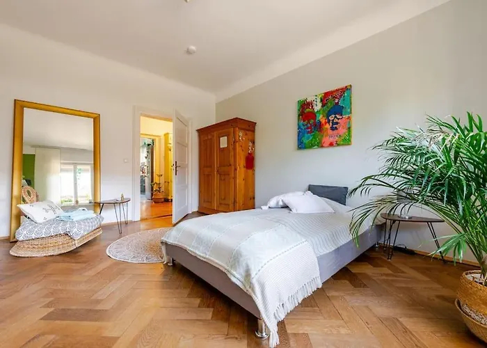 Haus Oktober