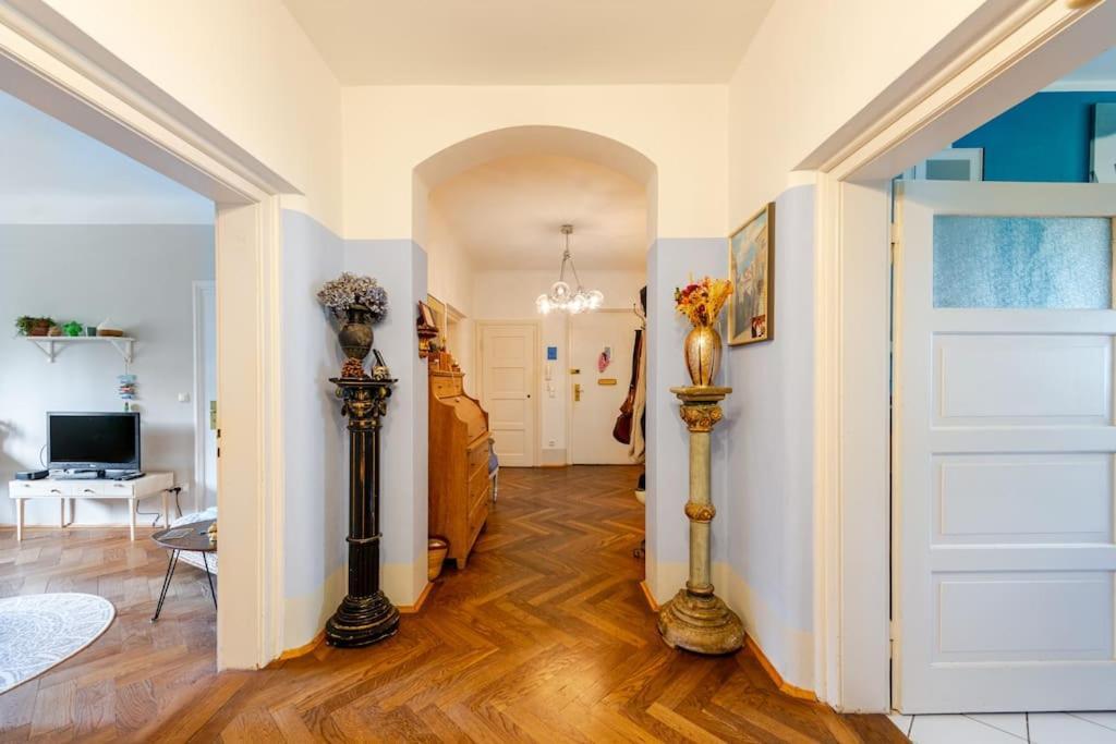 Haus Oktober Apartment