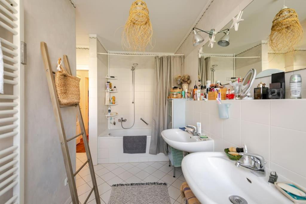 Haus Oktober Apartment München